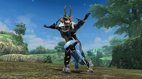 画像ギャラリー No.025のサムネイル画像 / 「PSO2」PS Vita版の2周年を記念したアップデート「アークス共闘祭2015」“Part1”が実施。FUNスクスラッチアイテムが購入できるショップもオープン