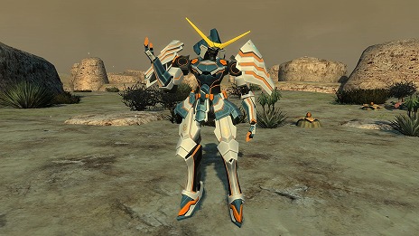 画像ギャラリー No.026のサムネイル画像 / 「PSO2」PS Vita版の2周年を記念したアップデート「アークス共闘祭2015」“Part1”が実施。FUNスクスラッチアイテムが購入できるショップもオープン