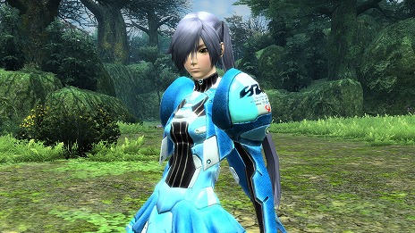 画像ギャラリー No.030のサムネイル画像 / 「PSO2」PS Vita版の2周年を記念したアップデート「アークス共闘祭2015」“Part1”が実施。FUNスクスラッチアイテムが購入できるショップもオープン