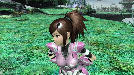 画像ギャラリー No.034のサムネイル画像 / 「PSO2」PS Vita版の2周年を記念したアップデート「アークス共闘祭2015」“Part1”が実施。FUNスクスラッチアイテムが購入できるショップもオープン