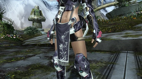 画像ギャラリー No.037のサムネイル画像 / 「PSO2」PS Vita版の2周年を記念したアップデート「アークス共闘祭2015」“Part1”が実施。FUNスクスラッチアイテムが購入できるショップもオープン