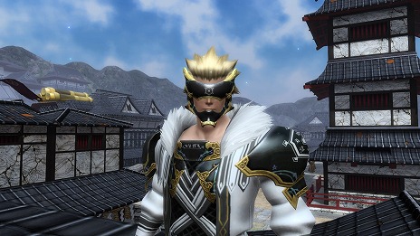 画像ギャラリー No.041のサムネイル画像 / 「PSO2」PS Vita版の2周年を記念したアップデート「アークス共闘祭2015」“Part1”が実施。FUNスクスラッチアイテムが購入できるショップもオープン