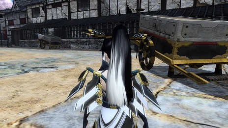 画像ギャラリー No.042のサムネイル画像 / 「PSO2」PS Vita版の2周年を記念したアップデート「アークス共闘祭2015」“Part1”が実施。FUNスクスラッチアイテムが購入できるショップもオープン