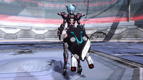 画像ギャラリー No.043のサムネイル画像 / 「PSO2」PS Vita版の2周年を記念したアップデート「アークス共闘祭2015」“Part1”が実施。FUNスクスラッチアイテムが購入できるショップもオープン