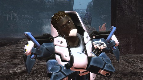 画像ギャラリー No.045のサムネイル画像 / 「PSO2」PS Vita版の2周年を記念したアップデート「アークス共闘祭2015」“Part1”が実施。FUNスクスラッチアイテムが購入できるショップもオープン