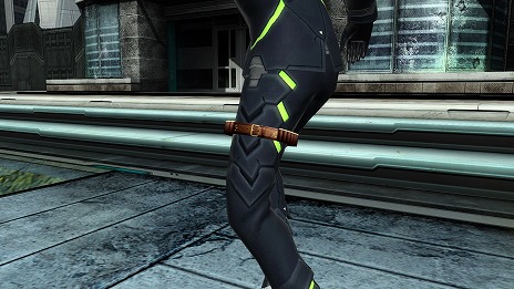 画像ギャラリー No.046のサムネイル画像 / 「PSO2」PS Vita版の2周年を記念したアップデート「アークス共闘祭2015」“Part1”が実施。FUNスクスラッチアイテムが購入できるショップもオープン