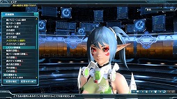 画像ギャラリー No.049のサムネイル画像 / 「PSO2」PS Vita版の2周年を記念したアップデート「アークス共闘祭2015」“Part1”が実施。FUNスクスラッチアイテムが購入できるショップもオープン
