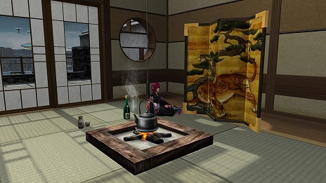 画像ギャラリー No.057のサムネイル画像 / 「PSO2」PS Vita版の2周年を記念したアップデート「アークス共闘祭2015」“Part1”が実施。FUNスクスラッチアイテムが購入できるショップもオープン