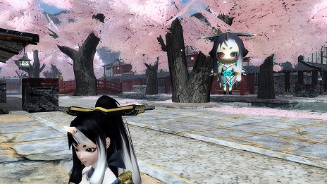 画像ギャラリー No.058のサムネイル画像 / 「PSO2」PS Vita版の2周年を記念したアップデート「アークス共闘祭2015」“Part1”が実施。FUNスクスラッチアイテムが購入できるショップもオープン