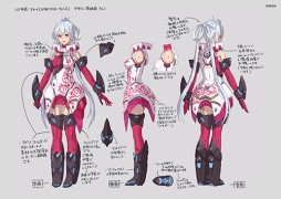 ���������꡼ No.007�Υ���ͥ������ / ��PSO2�ץ��֥�-����֥�˹Ԥ��ȥ������⥢���ƥब�������֥ꥢ�붦Ʈ�ס�