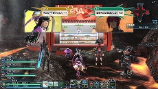 ���������꡼ No.009�Υ���ͥ������ / ��PSO2�׹���ΥХ�󥿥�����ӡ�����ǯ���о졣��Fate/hollow ataraxia�פȡ֥ץꥺ�ޡ������ �ĥ��������פȤΥ���ܤⳫ��