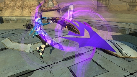 ���������꡼ No.014�Υ���ͥ������ / ��PSO2�׹���ΥХ�󥿥�����ӡ�����ǯ���о졣��Fate/hollow ataraxia�פȡ֥ץꥺ�ޡ������ �ĥ��������פȤΥ���ܤⳫ��