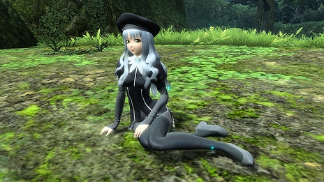 ���������꡼ No.019�Υ���ͥ������ / ��PSO2�׹���ΥХ�󥿥�����ӡ�����ǯ���о졣��Fate/hollow ataraxia�פȡ֥ץꥺ�ޡ������ �ĥ��������פȤΥ���ܤⳫ��