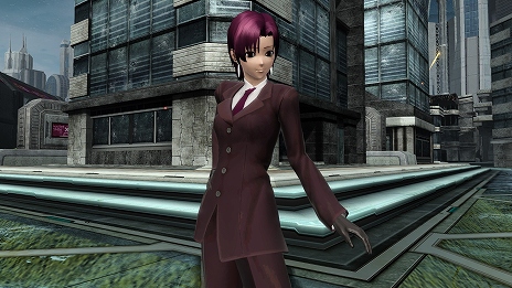 ���������꡼ No.021�Υ���ͥ������ / ��PSO2�׹���ΥХ�󥿥�����ӡ�����ǯ���о졣��Fate/hollow ataraxia�פȡ֥ץꥺ�ޡ������ �ĥ��������פȤΥ���ܤⳫ��