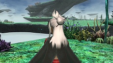 ���������꡼ No.024�Υ���ͥ������ / ��PSO2�׹���ΥХ�󥿥�����ӡ�����ǯ���о졣��Fate/hollow ataraxia�פȡ֥ץꥺ�ޡ������ �ĥ��������פȤΥ���ܤⳫ��