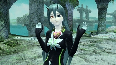 ���������꡼ No.028�Υ���ͥ������ / ��PSO2�׹���ΥХ�󥿥�����ӡ�����ǯ���о졣��Fate/hollow ataraxia�פȡ֥ץꥺ�ޡ������ �ĥ��������פȤΥ���ܤⳫ��