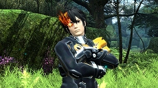 ���������꡼ No.029�Υ���ͥ������ / ��PSO2�׹���ΥХ�󥿥�����ӡ�����ǯ���о졣��Fate/hollow ataraxia�פȡ֥ץꥺ�ޡ������ �ĥ��������פȤΥ���ܤⳫ��