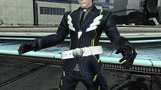 ���������꡼ No.030�Υ���ͥ������ / ��PSO2�׹���ΥХ�󥿥�����ӡ�����ǯ���о졣��Fate/hollow ataraxia�פȡ֥ץꥺ�ޡ������ �ĥ��������פȤΥ���ܤⳫ��