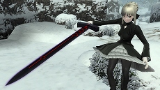 ���������꡼ No.041�Υ���ͥ������ / ��PSO2�׹���ΥХ�󥿥�����ӡ�����ǯ���о졣��Fate/hollow ataraxia�פȡ֥ץꥺ�ޡ������ �ĥ��������פȤΥ���ܤⳫ��