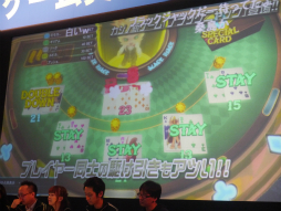 ꡼ No.006 | Ʈ2015PSO2ɡפݡȡ֥ƥ륺  ƥꥢפȤΥܤ֥󥸥ȡפ˴ؤ̣ʥɤʤɤȯɽ