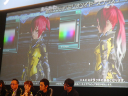 ꡼ No.011 | Ʈ2015PSO2ɡפݡȡ֥ƥ륺  ƥꥢפȤΥܤ֥󥸥ȡפ˴ؤ̣ʥɤʤɤȯɽ