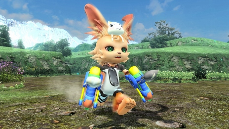 ���������꡼ No.005�Υ���ͥ������ / ��PSO2�׺���5�ͤ�ͷ�٤륫���Υ�����֥֥�å��˥�å��פ��������֤ɤ��Ǥ⤤�ä���ס֥��֥�-����֥�פȤΥ���ܤ⥹������