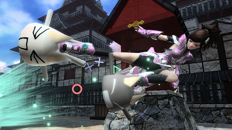 ���������꡼ No.007�Υ���ͥ������ / ��PSO2�׺���5�ͤ�ͷ�٤륫���Υ�����֥֥�å��˥�å��פ��������֤ɤ��Ǥ⤤�ä���ס֥��֥�-����֥�פȤΥ���ܤ⥹������