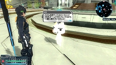 ���������꡼ No.009�Υ���ͥ������ / ��PSO2�׺���5�ͤ�ͷ�٤륫���Υ�����֥֥�å��˥�å��פ��������֤ɤ��Ǥ⤤�ä���ס֥��֥�-����֥�פȤΥ���ܤ⥹������