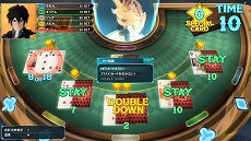 ���������꡼ No.019�Υ���ͥ������ / ��PSO2�׺���5�ͤ�ͷ�٤륫���Υ�����֥֥�å��˥�å��פ��������֤ɤ��Ǥ⤤�ä���ס֥��֥�-����֥�פȤΥ���ܤ⥹������