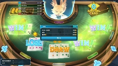 ���������꡼ No.020�Υ���ͥ������ / ��PSO2�׺���5�ͤ�ͷ�٤륫���Υ�����֥֥�å��˥�å��פ��������֤ɤ��Ǥ⤤�ä���ס֥��֥�-����֥�פȤΥ���ܤ⥹������