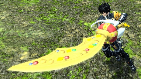 ���������꡼ No.024�Υ���ͥ������ / ��PSO2�׺���5�ͤ�ͷ�٤륫���Υ�����֥֥�å��˥�å��פ��������֤ɤ��Ǥ⤤�ä���ס֥��֥�-����֥�פȤΥ���ܤ⥹������