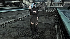 ���������꡼ No.040�Υ���ͥ������ / ��PSO2�׺���5�ͤ�ͷ�٤륫���Υ�����֥֥�å��˥�å��פ��������֤ɤ��Ǥ⤤�ä���ס֥��֥�-����֥�פȤΥ���ܤ⥹������