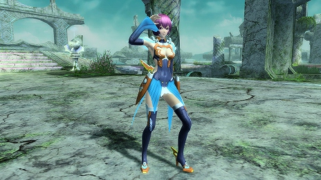 ���������꡼ No.041�Υ���ͥ������ / ��PSO2�׺���5�ͤ�ͷ�٤륫���Υ�����֥֥�å��˥�å��פ��������֤ɤ��Ǥ⤤�ä���ס֥��֥�-����֥�פȤΥ���ܤ⥹������