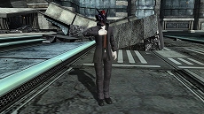 ���������꡼ No.043�Υ���ͥ������ / ��PSO2�׺���5�ͤ�ͷ�٤륫���Υ�����֥֥�å��˥�å��פ��������֤ɤ��Ǥ⤤�ä���ס֥��֥�-����֥�פȤΥ���ܤ⥹������