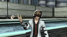 ���������꡼ No.047�Υ���ͥ������ / ��PSO2�׺���5�ͤ�ͷ�٤륫���Υ�����֥֥�å��˥�å��פ��������֤ɤ��Ǥ⤤�ä���ס֥��֥�-����֥�פȤΥ���ܤ⥹������