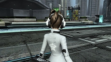 ���������꡼ No.048�Υ���ͥ������ / ��PSO2�׺���5�ͤ�ͷ�٤륫���Υ�����֥֥�å��˥�å��פ��������֤ɤ��Ǥ⤤�ä���ס֥��֥�-����֥�פȤΥ���ܤ⥹������