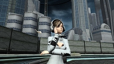 ���������꡼ No.049�Υ���ͥ������ / ��PSO2�׺���5�ͤ�ͷ�٤륫���Υ�����֥֥�å��˥�å��פ��������֤ɤ��Ǥ⤤�ä���ס֥��֥�-����֥�פȤΥ���ܤ⥹������