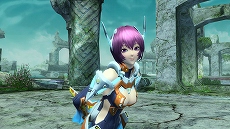 ���������꡼ No.054�Υ���ͥ������ / ��PSO2�׺���5�ͤ�ͷ�٤륫���Υ�����֥֥�å��˥�å��פ��������֤ɤ��Ǥ⤤�ä���ס֥��֥�-����֥�פȤΥ���ܤ⥹������