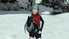 ���������꡼ No.056�Υ���ͥ������ / ��PSO2�׺���5�ͤ�ͷ�٤륫���Υ�����֥֥�å��˥�å��פ��������֤ɤ��Ǥ⤤�ä���ס֥��֥�-����֥�פȤΥ���ܤ⥹������