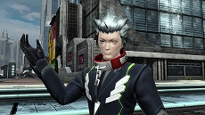 ���������꡼ No.057�Υ���ͥ������ / ��PSO2�׺���5�ͤ�ͷ�٤륫���Υ�����֥֥�å��˥�å��פ��������֤ɤ��Ǥ⤤�ä���ס֥��֥�-����֥�פȤΥ���ܤ⥹������