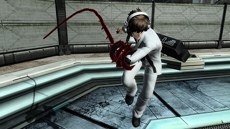 ���������꡼ No.060�Υ���ͥ������ / ��PSO2�׺���5�ͤ�ͷ�٤륫���Υ�����֥֥�å��˥�å��פ��������֤ɤ��Ǥ⤤�ä���ס֥��֥�-����֥�פȤΥ���ܤ⥹������