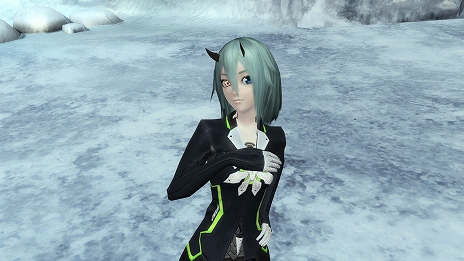 ���������꡼ No.062�Υ���ͥ������ / ��PSO2�׺���5�ͤ�ͷ�٤륫���Υ�����֥֥�å��˥�å��פ��������֤ɤ��Ǥ⤤�ä���ס֥��֥�-����֥�פȤΥ���ܤ⥹������