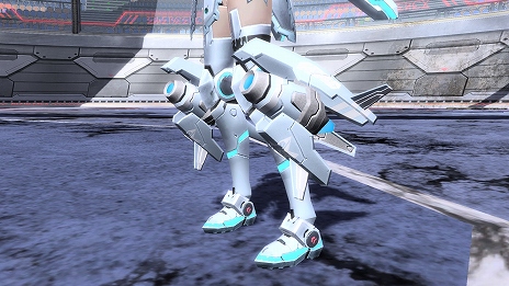 ���������꡼ No.064�Υ���ͥ������ / ��PSO2�׺���5�ͤ�ͷ�٤륫���Υ�����֥֥�å��˥�å��פ��������֤ɤ��Ǥ⤤�ä���ס֥��֥�-����֥�פȤΥ���ܤ⥹������