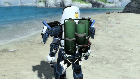 ���������꡼ No.065�Υ���ͥ������ / ��PSO2�׺���5�ͤ�ͷ�٤륫���Υ�����֥֥�å��˥�å��פ��������֤ɤ��Ǥ⤤�ä���ס֥��֥�-����֥�פȤΥ���ܤ⥹������