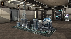 ���������꡼ No.069�Υ���ͥ������ / ��PSO2�׺���5�ͤ�ͷ�٤륫���Υ�����֥֥�å��˥�å��פ��������֤ɤ��Ǥ⤤�ä���ס֥��֥�-����֥�פȤΥ���ܤ⥹������