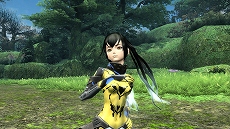 ���������꡼ No.075�Υ���ͥ������ / ��PSO2�׺���5�ͤ�ͷ�٤륫���Υ�����֥֥�å��˥�å��פ��������֤ɤ��Ǥ⤤�ä���ס֥��֥�-����֥�פȤΥ���ܤ⥹������