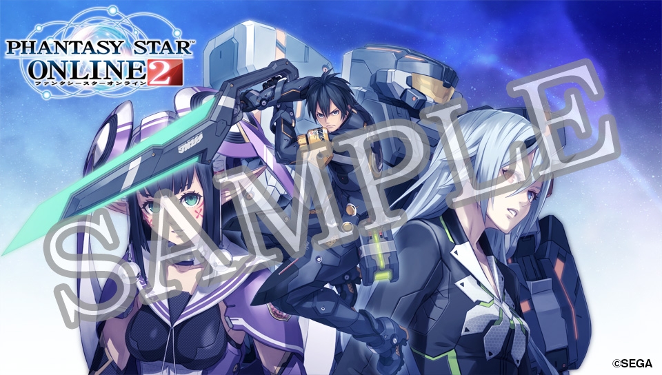 画像集no 013 ファンタシースターオンライン2 エピソード3 デラックスパッケージ の販売店 画像集no 013 ファンタシースターオンライン2 エピソード3 デラックスパッケージ の販売店