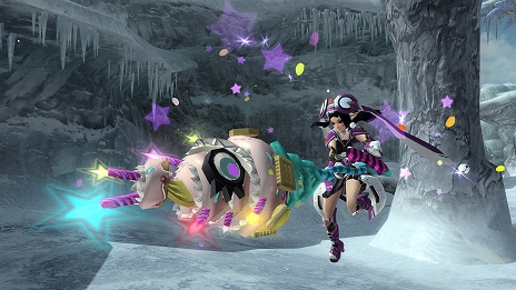 ���������꡼ No.013�Υ���ͥ������ / �֥ե��󥿥�������������饤��2�������������緿���åץǡ��ȡָ����ؤ�ĩ���Part1�κǿ����󤬸���