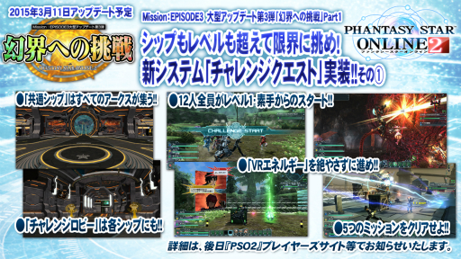 ���������꡼ No.013�Υ���ͥ������ / ���줫��Ρ�PSO2�פϽ鿴�ԤȽ����Ԥ����˳ڤ���������ء��ץ��ǥ塼�����μ���һ˻�ȥǥ��쥯��������¼͵���˺����Ÿ����ʹ����