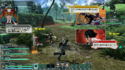 ���������꡼ No.016�Υ���ͥ������ / ���줫��Ρ�PSO2�פϽ鿴�ԤȽ����Ԥ����˳ڤ���������ء��ץ��ǥ塼�����μ���һ˻�ȥǥ��쥯��������¼͵���˺����Ÿ����ʹ����